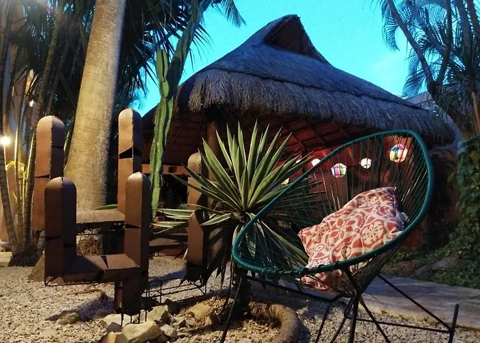 Barrio Latino Hotel 3*