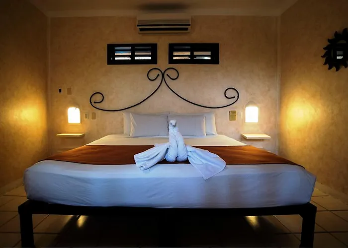 Barrio Latino Hotel