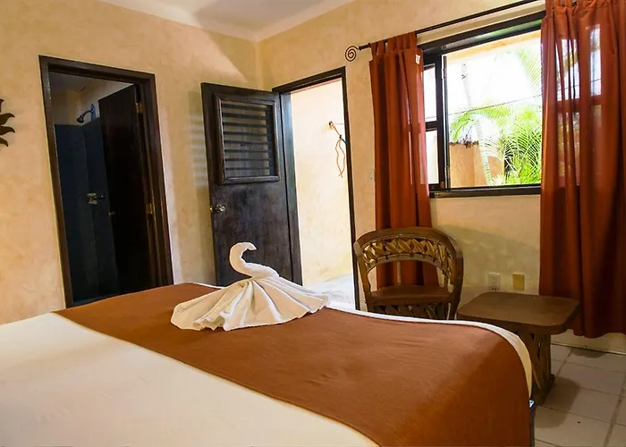 Hotel Barrio Latino 3*