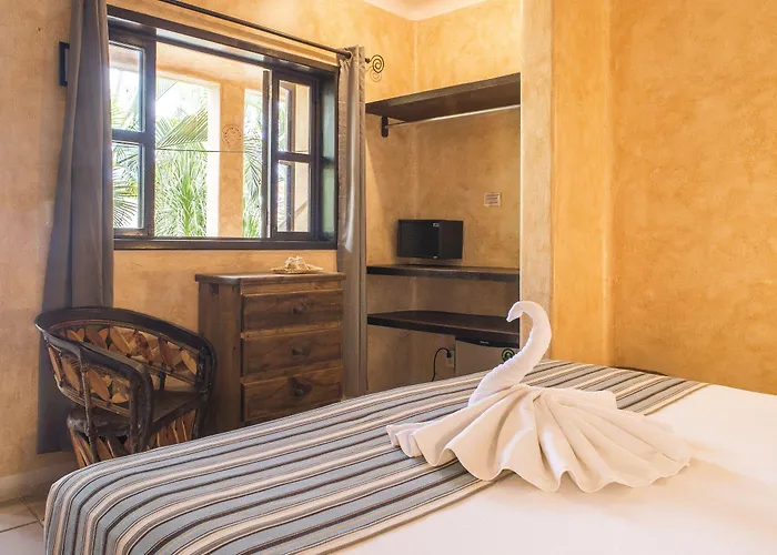 Barrio Latino Hotel Playa del Carmen