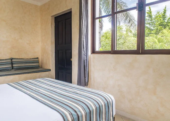 Hotel Barrio Latino