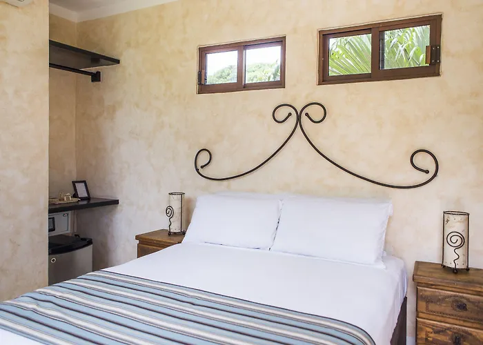Hotel Barrio Latino 3*