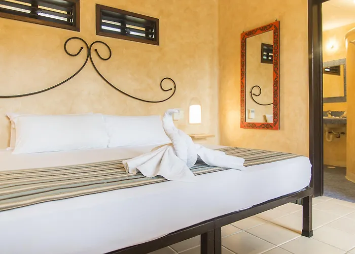Hotel Barrio Latino 3*
