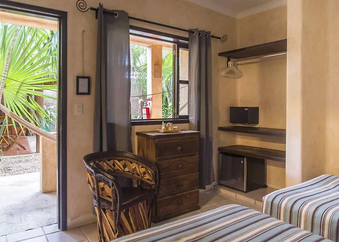 Barrio Latino Hotel
