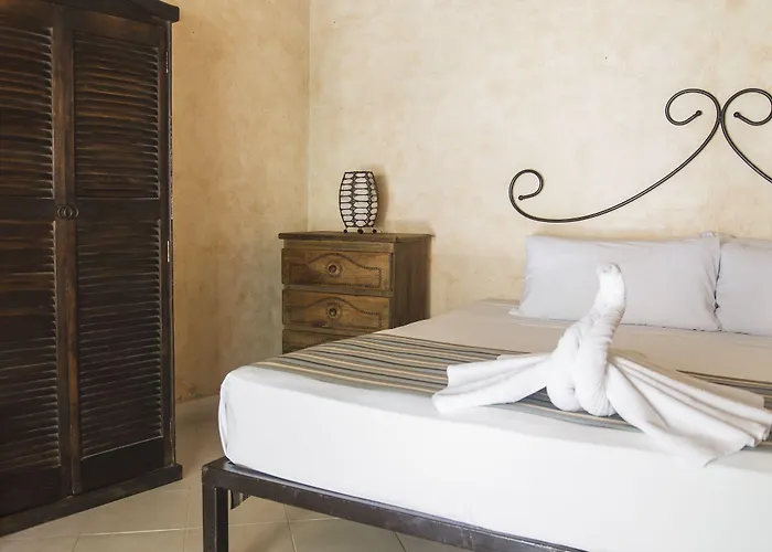 Barrio Latino Hotel 3*