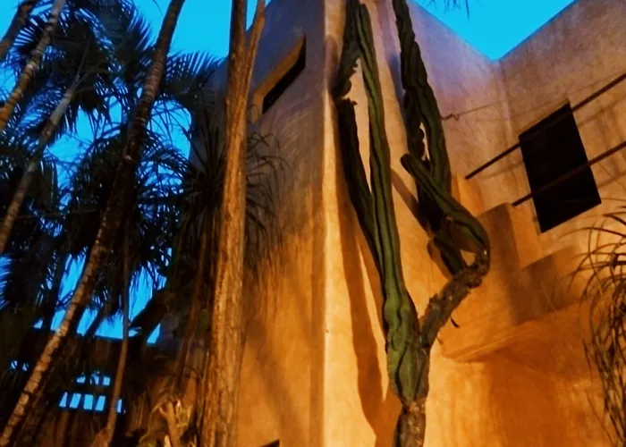 Hotel Barrio Latino Playa del Carmen