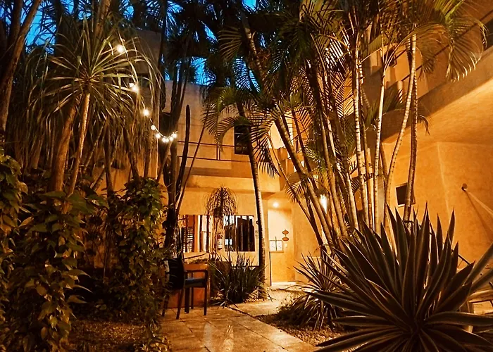 Hotel Barrio Latino