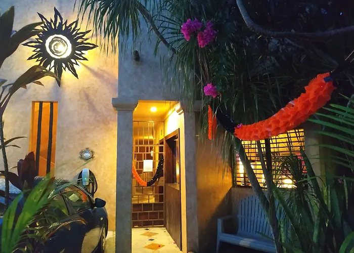 Barrio Latino Hotel 3*
