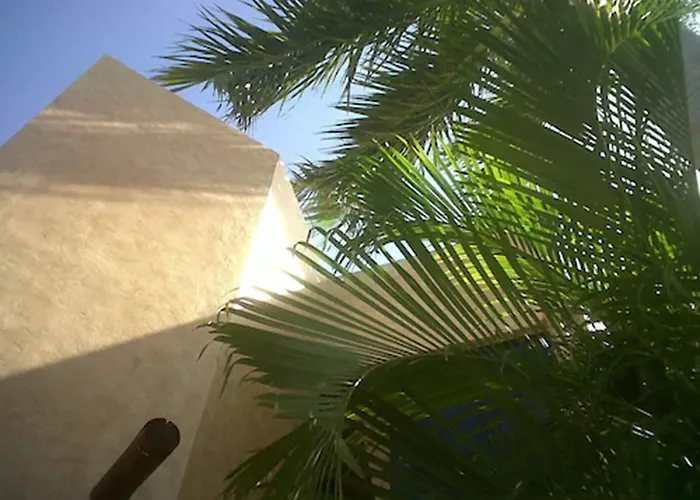Hotel Barrio Latino