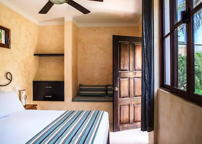 Hotel Barrio Latino Playa del Carmen