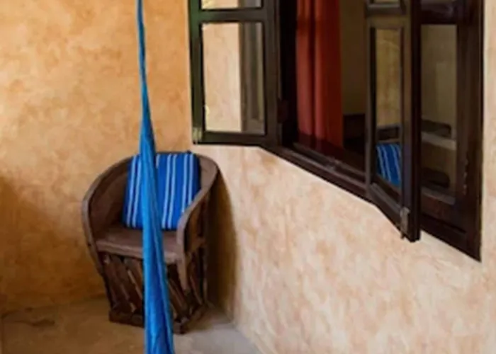 Hotel Barrio Latino Playa del Carmen