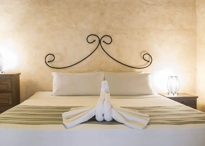 Barrio Latino 3* Playa del Carmen