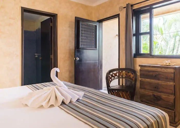 Barrio Latino Hotel Playa del Carmen