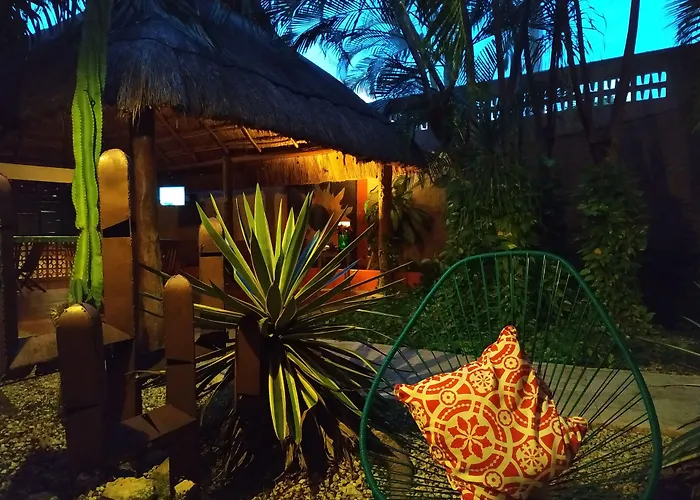 Hotel Barrio Latino 3*