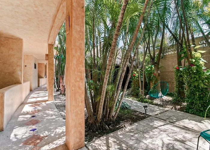 Barrio Latino Hotel Playa del Carmen