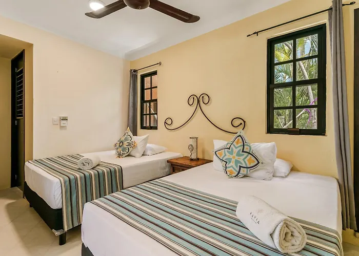 Hotel Barrio Latino