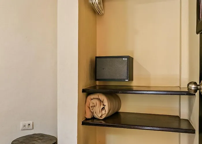 Hotel Barrio Latino