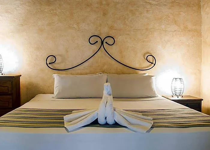 Barrio Latino Hotel