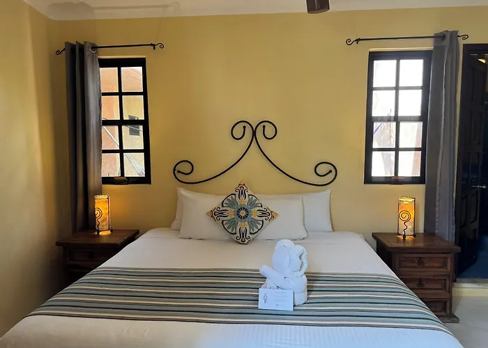 Barrio Latino Playa del Carmen