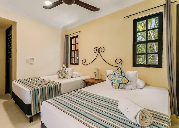 Hotel Barrio Latino